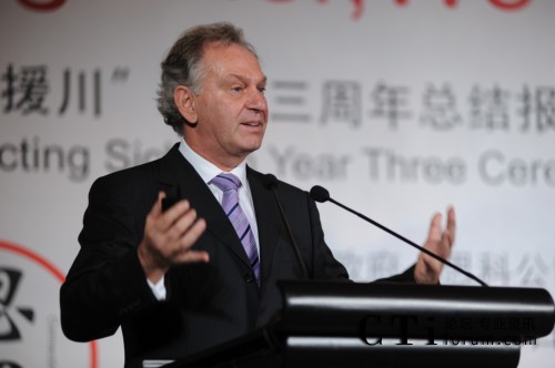 ˼�����d��Q������(zh��)�и����ü���ϯȫ�򻯹�Wim Elfrink