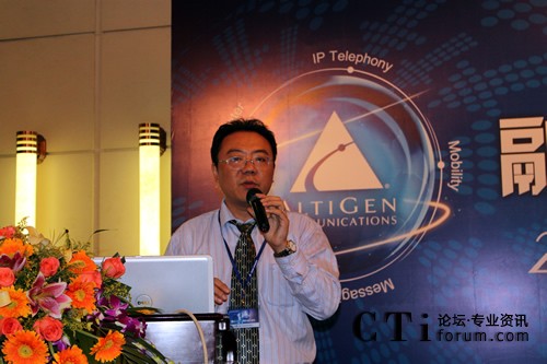 奧迪堅(jiān)技術(shù)總監(jiān)強(qiáng)雄飛