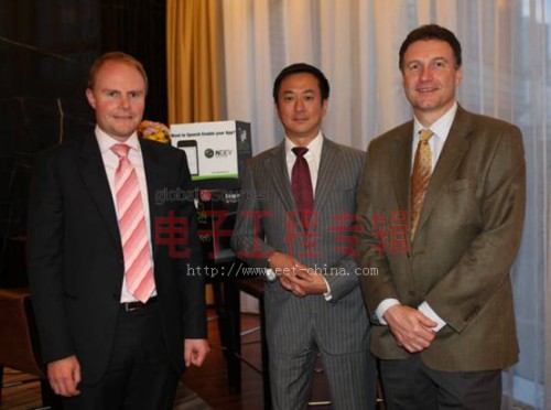 ���������Ξ飺JasonStirling,Nuance��̫�^(q��)�߼�(j��)����������ԣ�c,Nuance�����A�^(q��)����(j��ng)����StuartSharpe,Nuance��̫�^(q��)�N�۹��̲��߼�(j��)���O(ji��n)