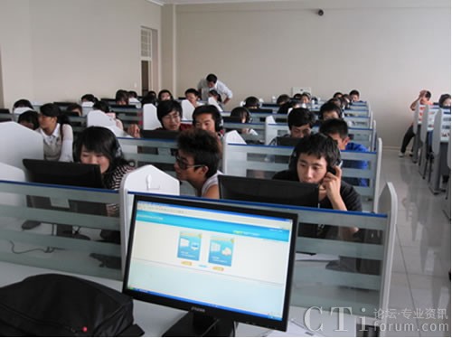 訊飛助寧夏大學(xué)建成普通話模擬測(cè)試與學(xué)習(xí)平臺(tái)