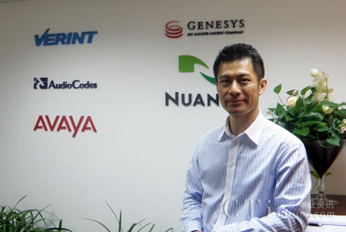 上海寶東信息技術(shù)有限公司運(yùn)營(yíng)總監(jiān)李旭陽先生