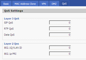 QoS�����(xi��ng)