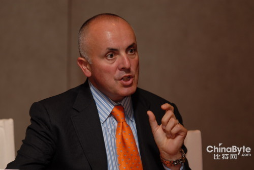 �׹��Ĺ�˾�͑�(h��)�P(gu��n)ϵ�����߼�(j��)������Anthony Lye