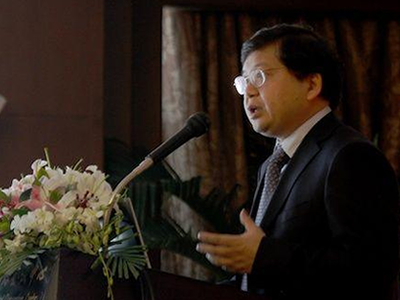 廣電總局科技司科技與標(biāo)準(zhǔn)管理處處長 盛志凡