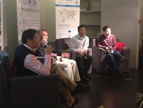 �L�Ǖ�GMIC�����Ο���Tapjoy�Ї��^(q��)�����������I��DeNA�Ї�CEO���������˾W�����Åǽ����������ң�